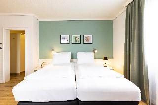 Garner Hotel Aschaffenburg, by IHG fotoÄŸrafÄ±