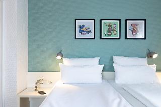 Garner Hotel Aschaffenburg, by IHG fotoÄŸrafÄ±