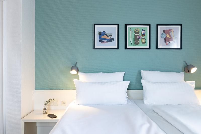 Garner Hotel Aschaffenburg, by IHG - Oda