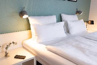 Garner Hotel Aschaffenburg, by IHG fotoÄŸrafÄ±