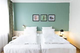 Garner Hotel Aschaffenburg, by IHG fotoÄŸrafÄ±