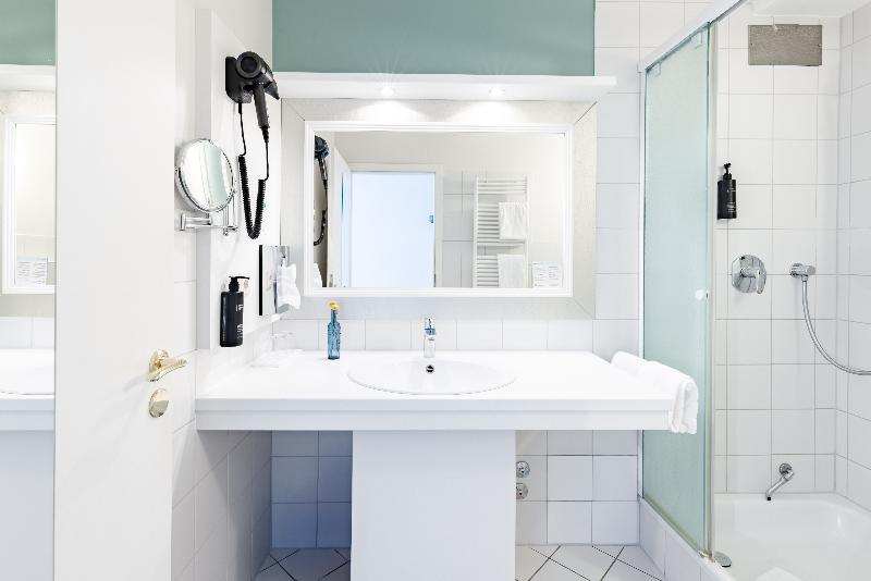 Garner Hotel Aschaffenburg, by IHG - Oda