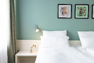 Garner Hotel Aschaffenburg, by IHG fotoÄŸrafÄ±