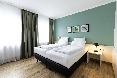 Garner Hotel Aschaffenburg, by IHG oda fotoğrafı