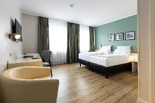 Garner Hotel Aschaffenburg, by IHG fotoÄŸrafÄ±