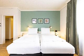 Garner Hotel Aschaffenburg, by IHG fotoÄŸrafÄ±