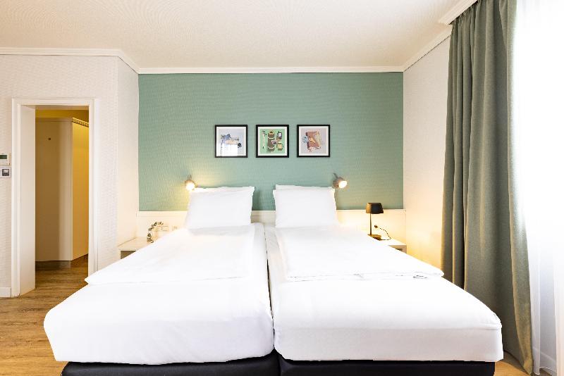 Garner Hotel Aschaffenburg, by IHG - Oda