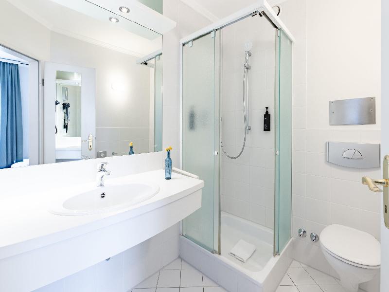 Garner Hotel Aschaffenburg, by IHG - Oda