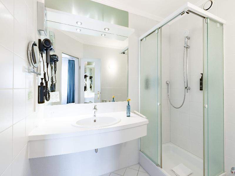 Garner Hotel Aschaffenburg, by IHG - Oda