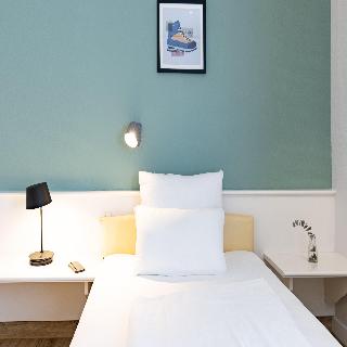Garner Hotel Aschaffenburg, by IHG fotoÄŸrafÄ±