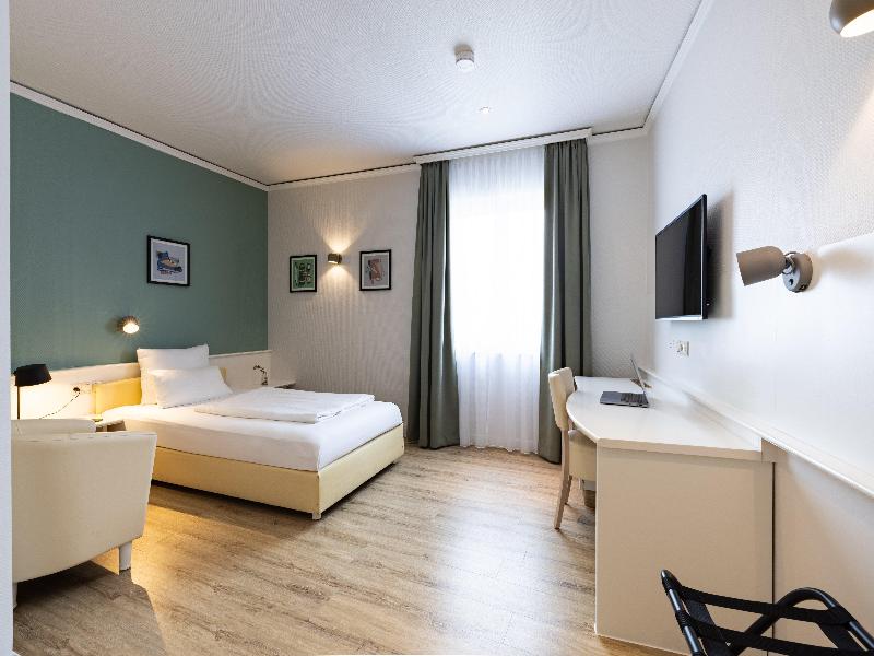 Garner Hotel Aschaffenburg, by IHG - Oda