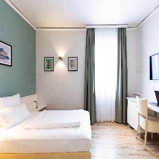 Garner Hotel Aschaffenburg, by IHG fotoÄŸrafÄ±