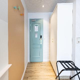 Garner Hotel Aschaffenburg, by IHG fotoÄŸrafÄ±