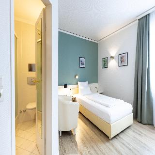 Garner Hotel Aschaffenburg, by IHG fotoÄŸrafÄ±