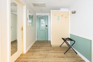 Garner Hotel Aschaffenburg, by IHG fotoÄŸrafÄ±