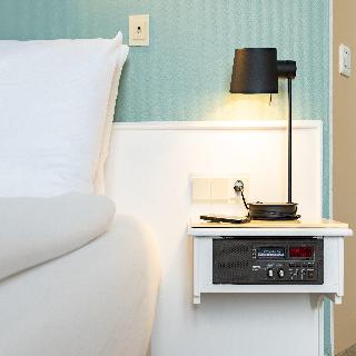 Garner Hotel Aschaffenburg, by IHG fotoÄŸrafÄ±