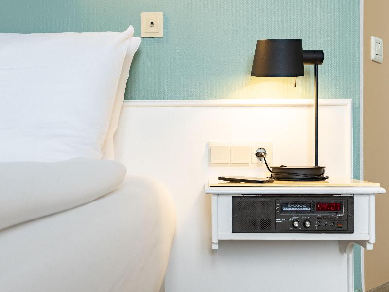 Garner Hotel Aschaffenburg, by IHG - Oda