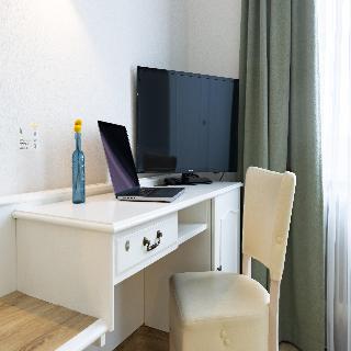 Garner Hotel Aschaffenburg, by IHG fotoÄŸrafÄ±