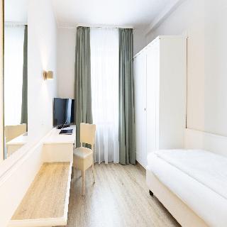 Garner Hotel Aschaffenburg, by IHG fotoÄŸrafÄ±