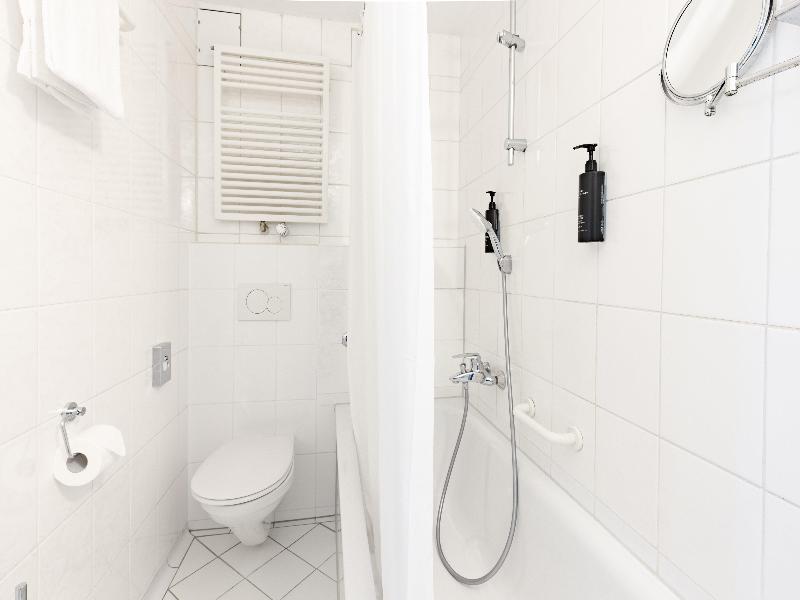 Garner Hotel Aschaffenburg, by IHG - Oda