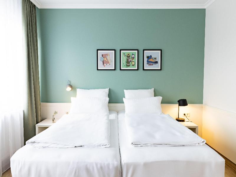 Garner Hotel Aschaffenburg, by IHG - Oda