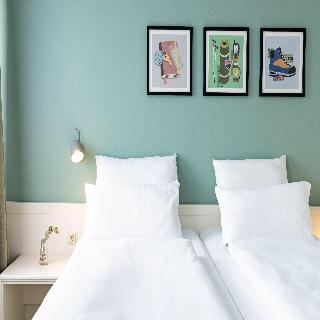 Garner Hotel Aschaffenburg, by IHG fotoÄŸrafÄ±