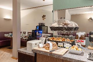 Garner Hotel Aschaffenburg, by IHG fotoÄŸrafÄ±
