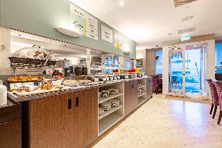 Garner Hotel Aschaffenburg, by IHG fotoÄŸrafÄ±