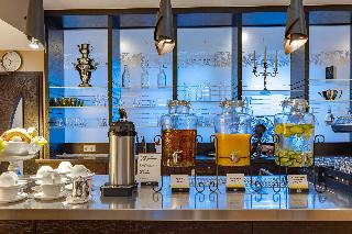 Garner Hotel Aschaffenburg, by IHG fotoÄŸrafÄ±