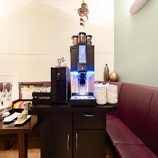 Garner Hotel Aschaffenburg, by IHG fotoÄŸrafÄ±
