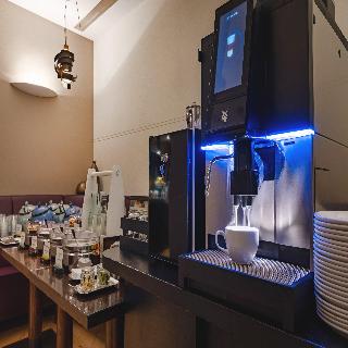 Garner Hotel Aschaffenburg, by IHG fotoÄŸrafÄ±