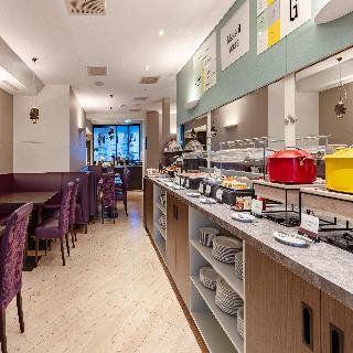 Garner Hotel Aschaffenburg, by IHG fotoÄŸrafÄ±