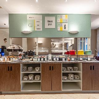 Garner Hotel Aschaffenburg, by IHG fotoÄŸrafÄ±