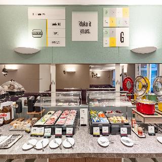 Garner Hotel Aschaffenburg, by IHG fotoÄŸrafÄ±