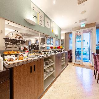 Garner Hotel Aschaffenburg, by IHG fotoÄŸrafÄ±