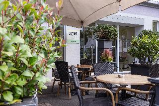Garner Hotel Aschaffenburg, by IHG fotoÄŸrafÄ±