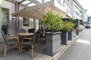 Garner Hotel Aschaffenburg, by IHG fotoÄŸrafÄ±