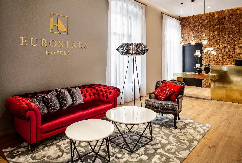 Eurostars Azahar - Genel