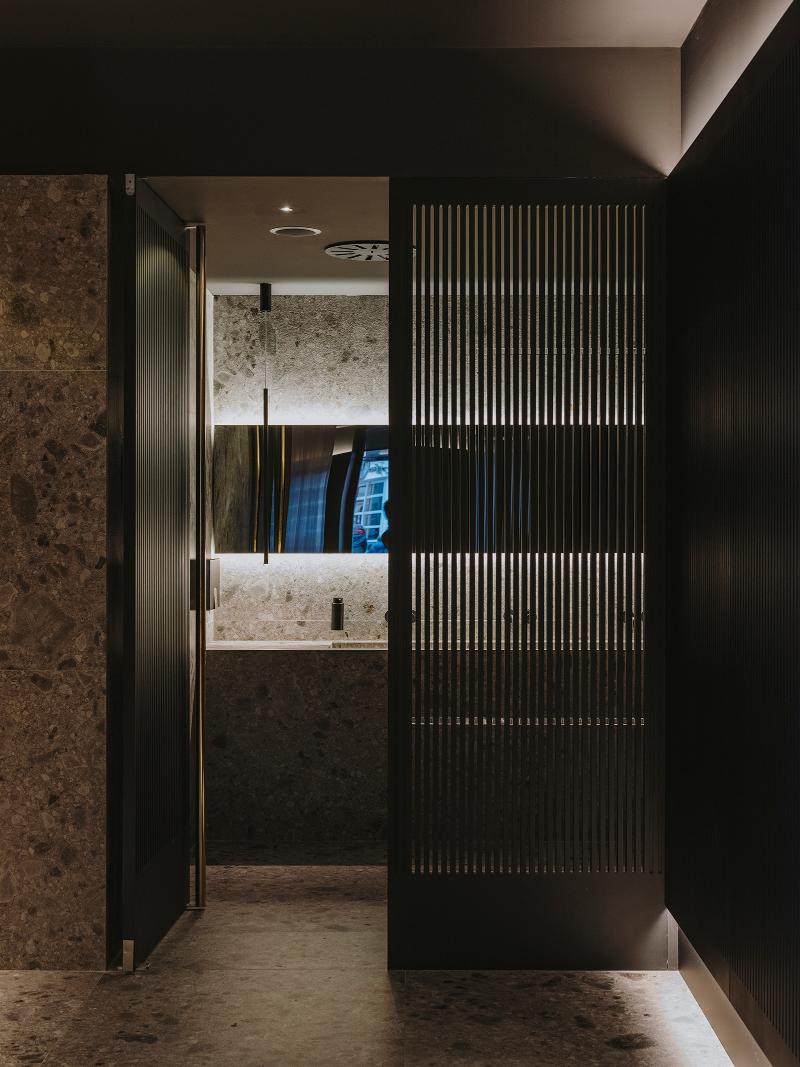 El Môderne Hotel Urban & Unique - Lobi
