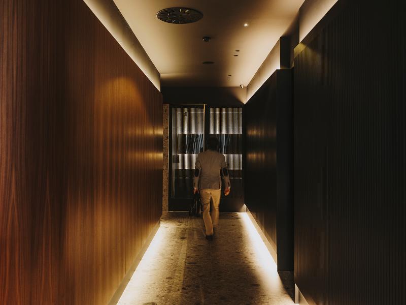 El Môderne Hotel Urban & Unique - Toplantı