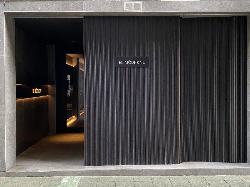El Môderne Hotel Urban & Unique - Toplantı
