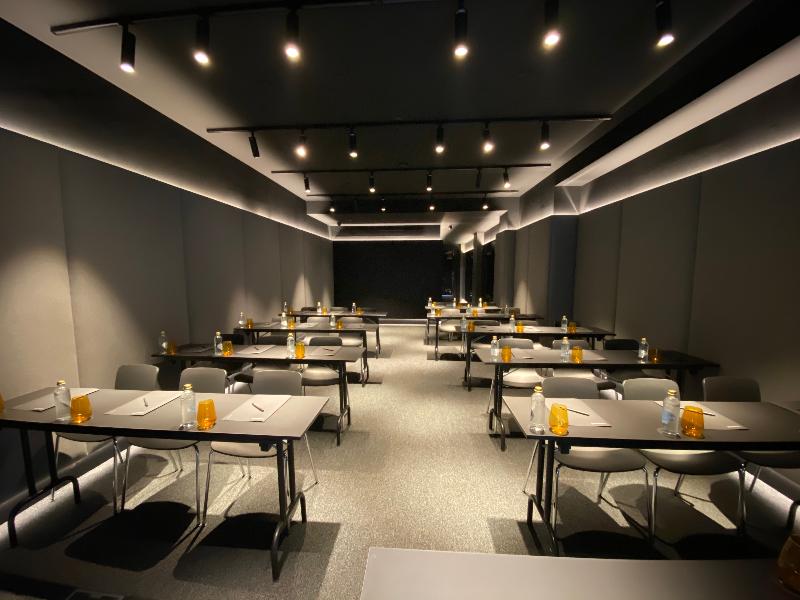 El Môderne Hotel Urban & Unique - Toplantı