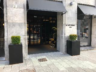 El Môderne Hotel Urban & Unique otel fotoğrafı