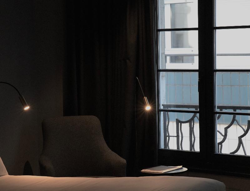 El Môderne Hotel Urban & Unique - Oda