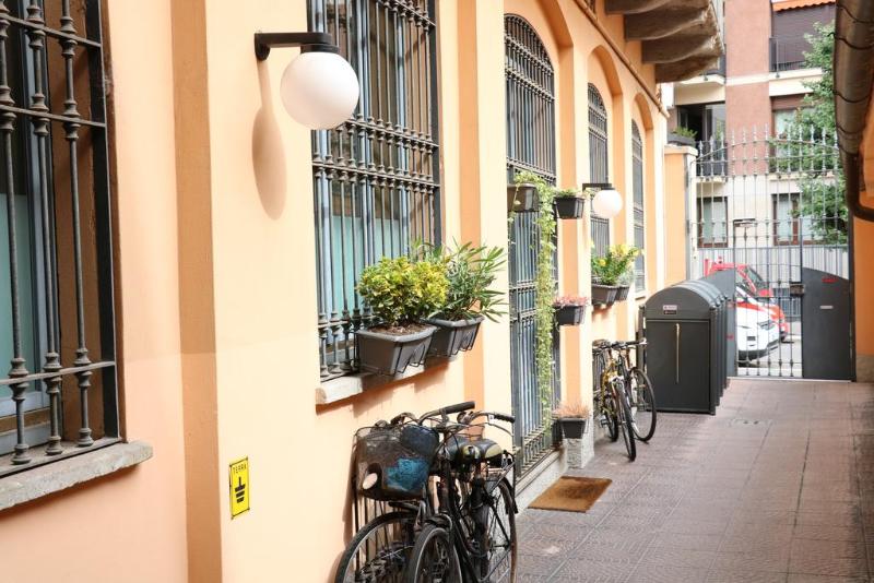 Guest House Minas - Genel