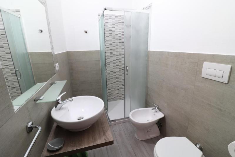 Guest House Minas - Oda