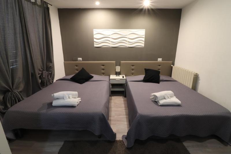 Guest House Minas - Oda