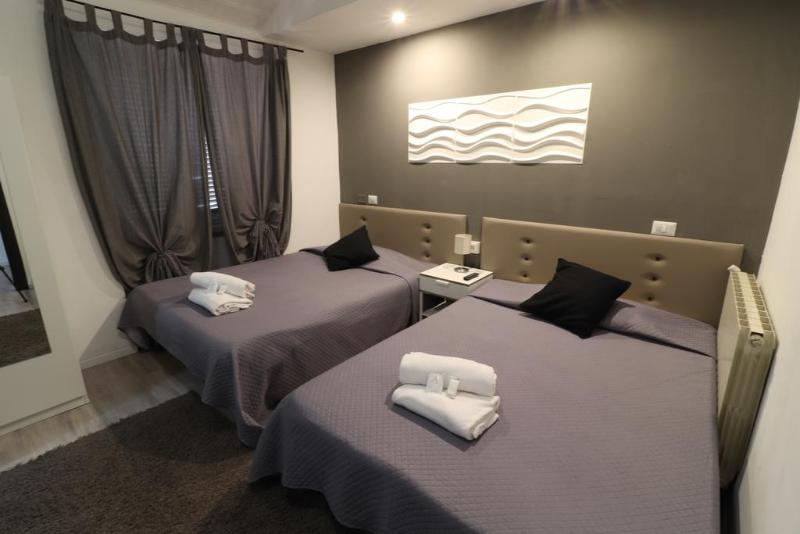 Guest House Minas - Oda