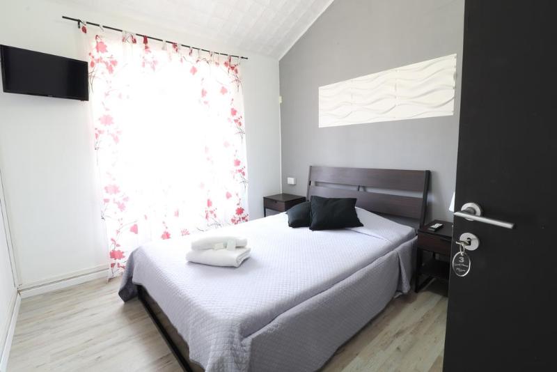 Guest House Minas - Oda