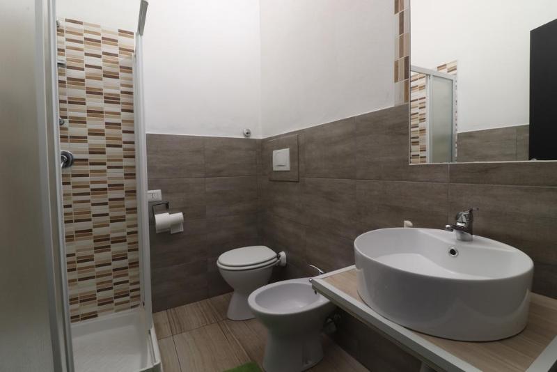Guest House Minas - Oda